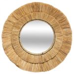 Lustro Boho natur 57cm - Atmosphera 1