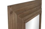 Lustro drewniane Arco 135 x 104 cm - Item International 2