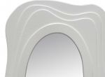 Lustro Futuro białe 165 cm - Item International 2