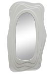 Lustro Futuro białe 165 cm - Item International 1