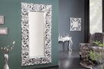 Lustro Italian Baroque Venice srebrne 180x90  - Invicta Interior 2