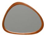 Lustro Modern drewniane II - Kaemingk 1