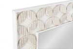 Lustro Patterns drewno mango 2
