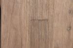 Lustro Valente z litego drewna tekowego z recyklingu 100x200 cm - Item International 5