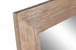 Lustro Valente z litego drewna tekowego z recyklingu 200 cm - Item International 3