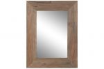 Lustro Valente z litego drewna tekowego z recyklingu - Item International 1