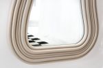Lustro Wave Alice greige - Invicta Interior 8
