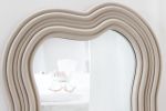 Lustro Wave Alice greige - Invicta Interior 5