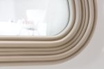 Lustro Wave Alice greige - Invicta Interior 7