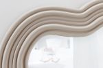 Lustro Wave Alice greige - Invicta Interior 4