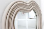 Lustro Wave Alice greige - Invicta Interior 3