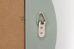 Lustro Wave Alice zielone - Invicta Interior 10