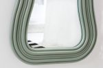 Lustro Wave Alice zielone - Invicta Interior 8