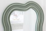 Lustro Wave Alice zielone - Invicta Interior 5