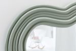 Lustro Wave Alice zielone - Invicta Interior 4