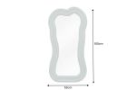 Lustro Wave Alice zielone - Invicta Interior 11
