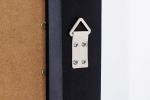 Lustro Wave Art Deco czarne - Invicta Interior 7