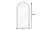 Lustro Wave Art Deco greige - Invicta Interior 8