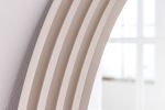 Lustro Wave Art Deco greige - Invicta Interior 5
