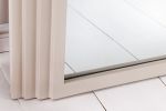 Lustro Wave Art Deco greige - Invicta Interior 6