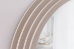 Lustro Wave Art Deco greige - Invicta Interior 4