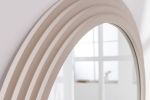 Lustro Wave Art Deco greige - Invicta Interior 3