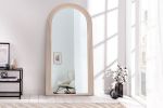 Lustro Wave Art Deco greige - Invicta Interior 2