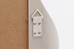 Lustro Wave Fala greige - Invicta Interior 10