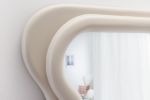 Lustro Wave Fala greige - Invicta Interior 5