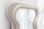 Lustro Wave Fala greige - Invicta Interior 4