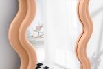 Lustro Wave Fala orange - Invicta Interior 8