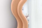 Lustro Wave Fala orange - Invicta Interior 9
