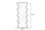 Lustro Wave Fala zielone - Invicta Interior 11