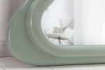 Lustro Wave Fala zielone - Invicta Interior 8