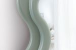 Lustro Wave Fala zielone - Invicta Interior 6