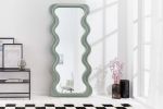 Lustro Wave Fala zielone - Invicta Interior 3
