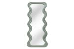 Lustro Wave Fala zielone - Invicta Interior 1