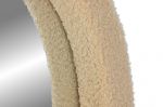 Lustro Waves boucle pastel 160 cm - Item International 3