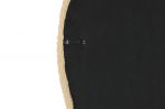 Lustro Waves boucle pastel 160 cm - Item International 4