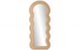 Lustro Waves boucle pastel  - Item International 1