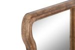 Lustro Waves drewno mango - Item International 2