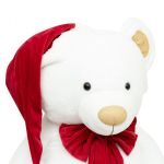 Miś świąteczny Merry Baer 100 cm 7