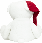Miś świąteczny Merry Baer 100 cm 3