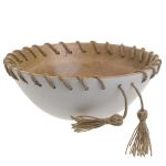 Misa Boho biała - Inart 1