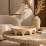 Misa Colosseum crema 3