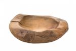 Misa Nature Root drewniana  - Invicta Interior 3