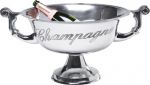 Misa Wine Cooler Champagne alu 40 cm srebrna   - Invicta Interior 2