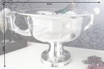 Misa Wine Cooler Champagne alu srebrna  - Invicta Interior 16