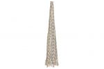 Namiot dla dziec Tipi Makrama boho - Item International 9