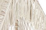 Namiot dla dziec Tipi Makrama boho - Item International 7